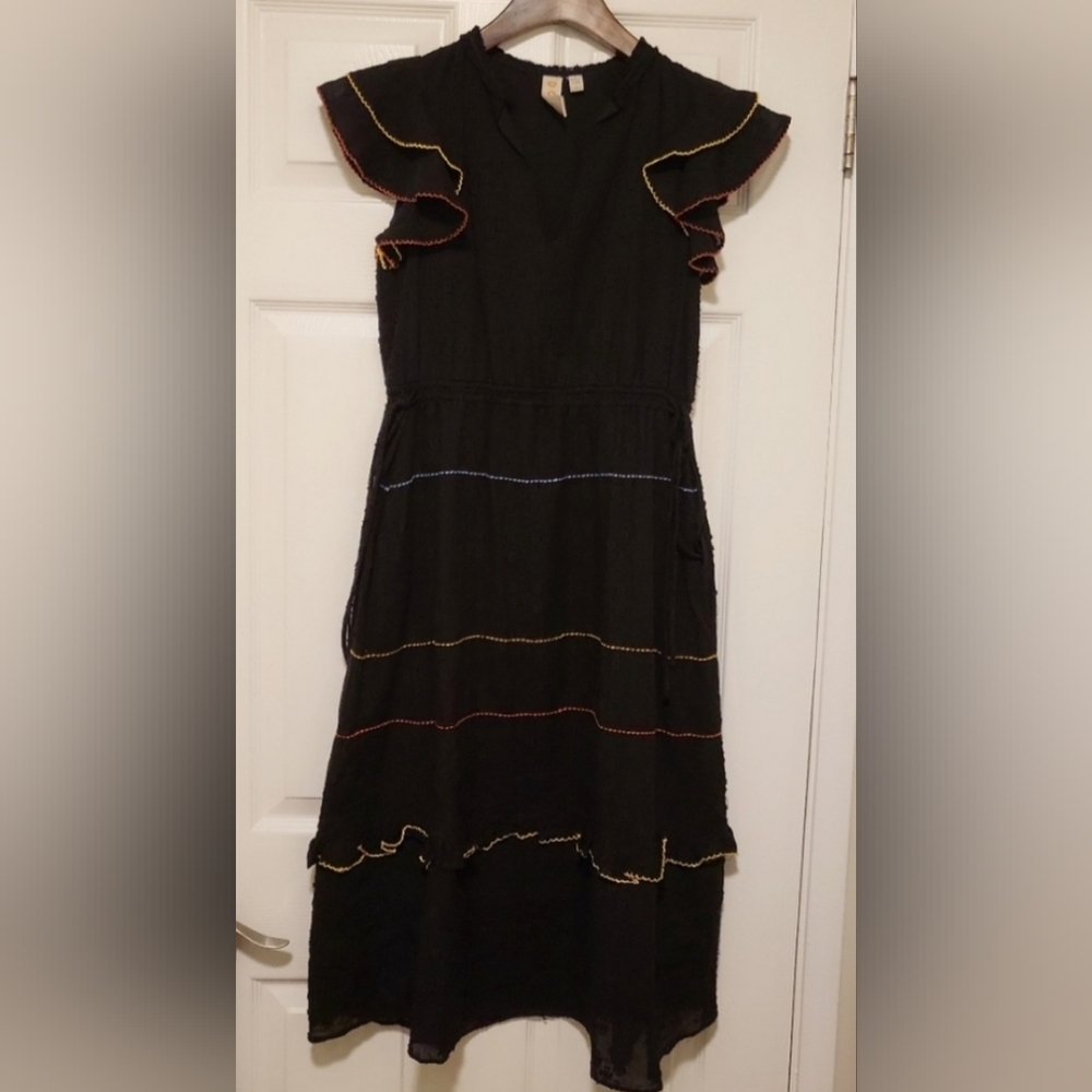 Anthropologie Dolan dress